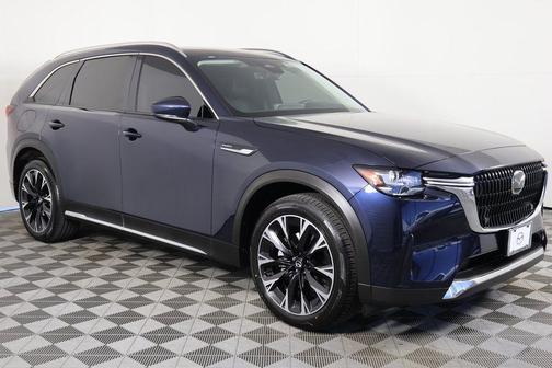 2024 Mazda CX-90 PHEV Premium