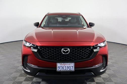 2025 Mazda CX-50 Hybrid Preferred Package