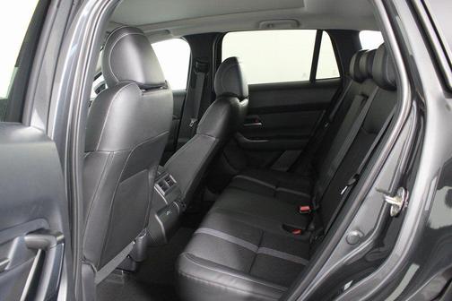 2026 Mazda CX-50 2.5 S Preferred Package