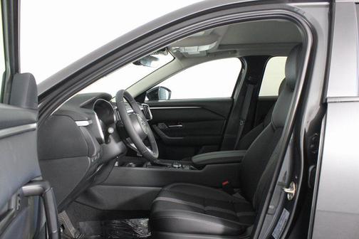 2026 Mazda CX-50 2.5 S Preferred Package