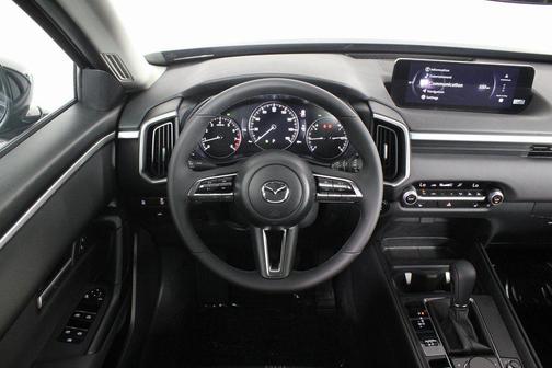 2026 Mazda CX-50 2.5 S Preferred Package