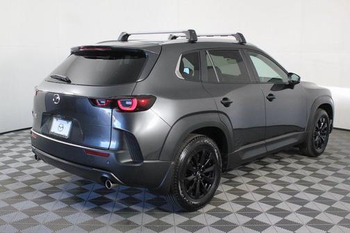 2026 Mazda CX-50 2.5 S Preferred Package
