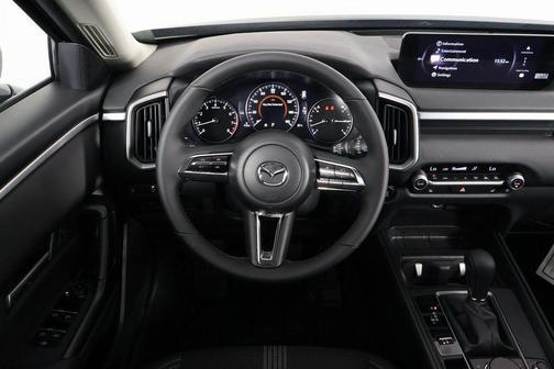 Cypress 2026 Mazda CX-50 2.5 S Preferred Package