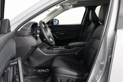 Aero Gray Metallic 2026 Mazda CX-5 2.5 S Premium Plus Package