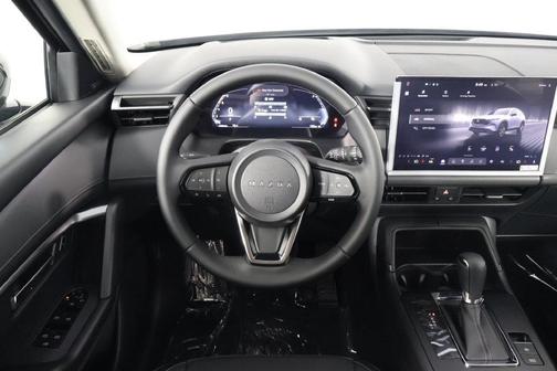 Aero Gray Metallic 2026 Mazda CX-5 2.5 S