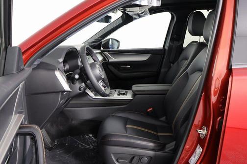 2026 Mazda CX-90 3.3 Turbo S Premium