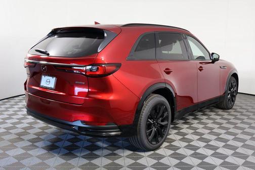 2026 Mazda CX-90 3.3 Turbo S Premium