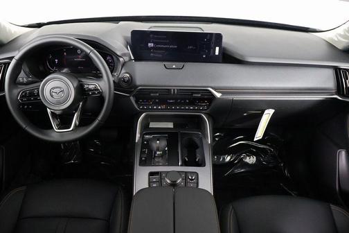 2026 Mazda CX-90 PHEV Premium Sport