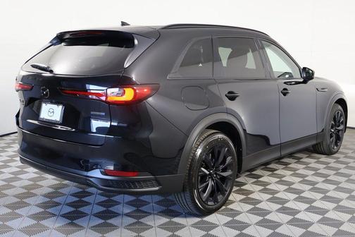 2026 Mazda CX-90 PHEV Premium Sport