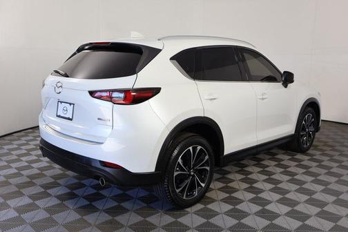 2023 Mazda CX-5 2.5 S Premium