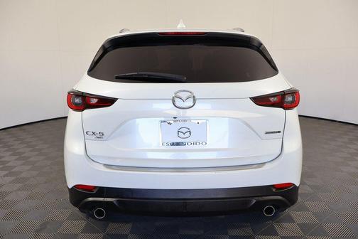 2023 Mazda CX-5 2.5 S Premium