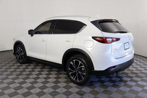 2023 Mazda CX-5 2.5 S Premium