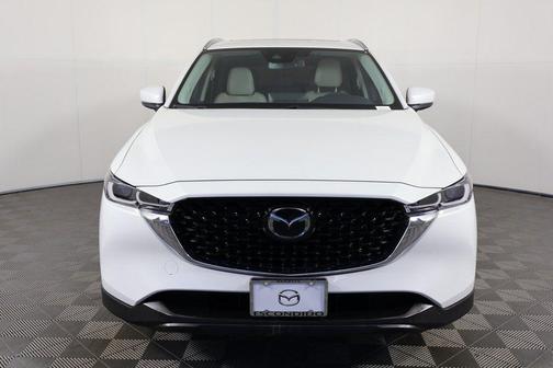 2023 Mazda CX-5 2.5 S Premium