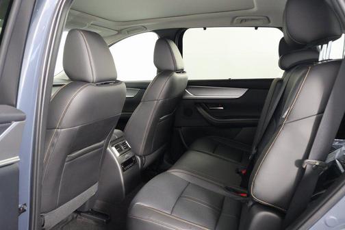 Polymetal Gray Metallic 2026 Mazda CX-90 3.3 Turbo Premium Sport
