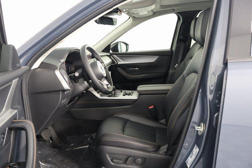 Polymetal Gray Metallic 2026 Mazda CX-90 3.3 Turbo Premium Sport