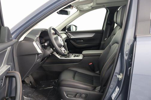 Polymetal Gray Metallic 2026 Mazda CX-90 3.3 Turbo Premium Sport