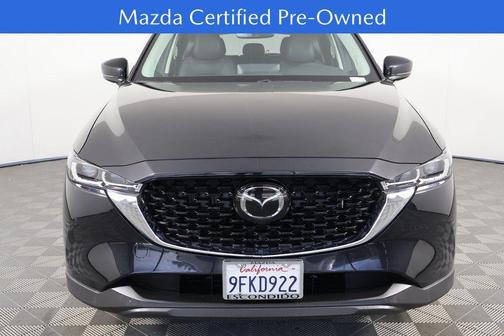 2023 Mazda CX-5 2.5 S Preferred Package