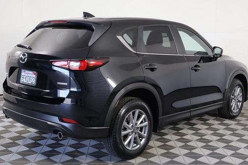 2023 Mazda CX-5 2.5 S Preferred Package