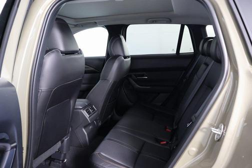 zircon sand metallic 2026 Mazda CX-50 2.5 Turbo