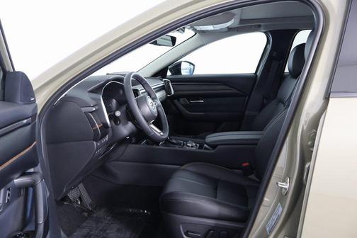 zircon sand metallic 2026 Mazda CX-50 2.5 Turbo