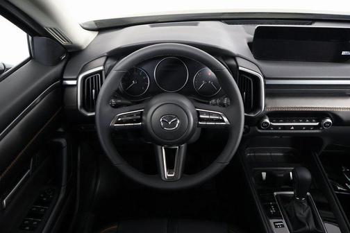 zircon sand metallic 2026 Mazda CX-50 2.5 Turbo