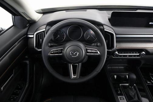 zircon sand metallic 2026 Mazda CX-50 2.5 Turbo