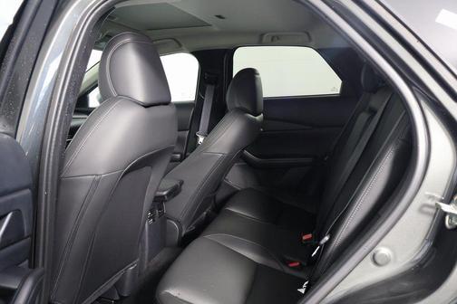 Machine Gray Metallic 2026 Mazda CX-30 2.5 S Preferred Package