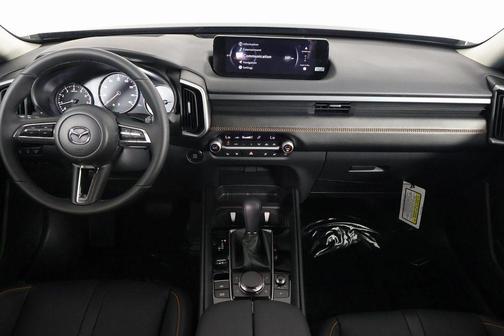 2026 Mazda CX-50 2.5 Turbo