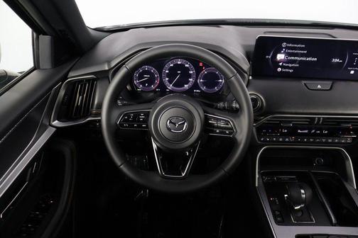 2026 Mazda CX-90 3.3 Turbo Premium Plus