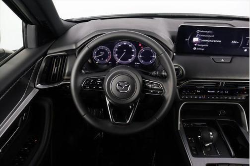 2026 Mazda CX-90 3.3 Turbo Premium Plus