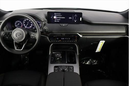 2026 Mazda CX-90 3.3 Turbo Premium Plus