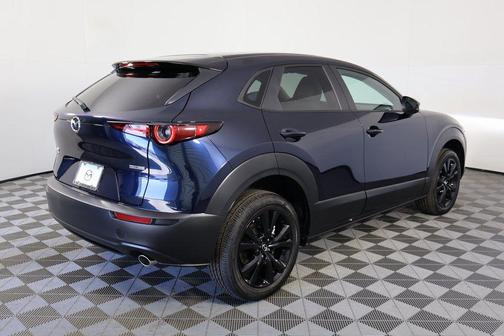 2026 Mazda CX-30 2.5 S Select Sport