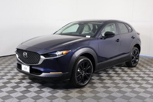 2026 Mazda CX-30 2.5 S Select Sport