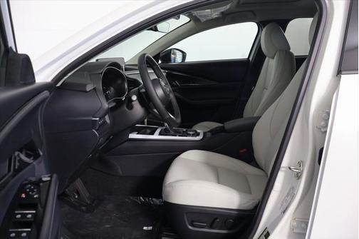 2026 Mazda CX-30 2.5 Turbo Premium Plus Package