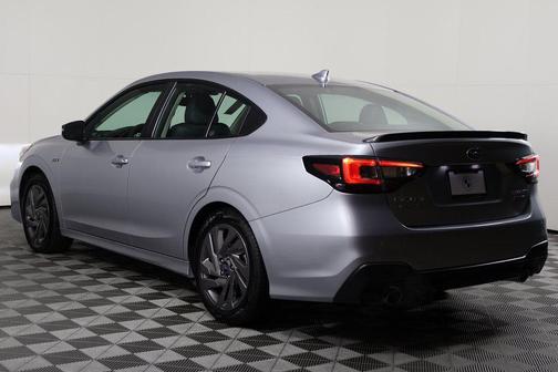 2025 Subaru Legacy Sport