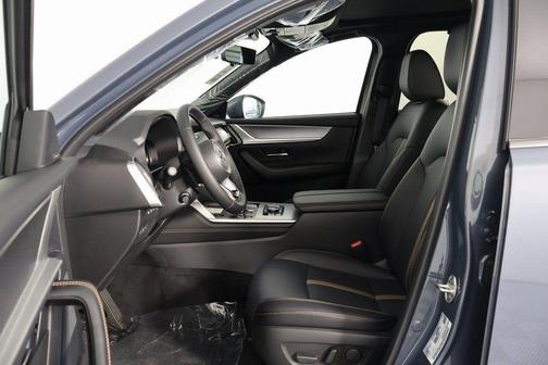 Polymetal Gray Metallic 2026 Mazda CX-90 PHEV Premium Plus