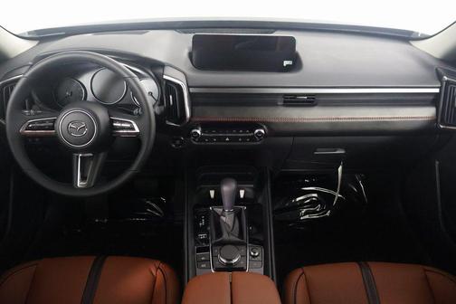 2025 Mazda CX-50 2.5 Turbo Premium Plus Package