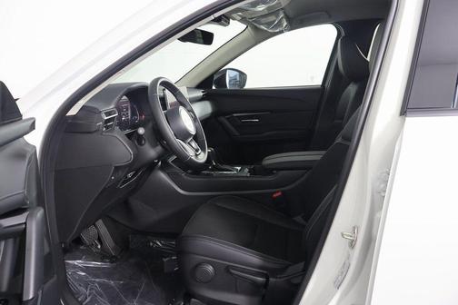 Rhodium White Metallic 2026 Mazda CX-5 2.5 S Select Package