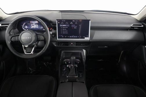 Rhodium White Metallic 2026 Mazda CX-5 2.5 S Select Package