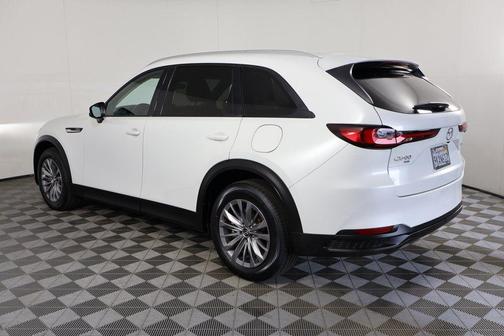 2024 Mazda CX-90 PHEV Preferred