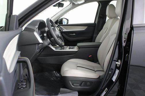 2026 Mazda CX-70 3.3 Turbo Preferred