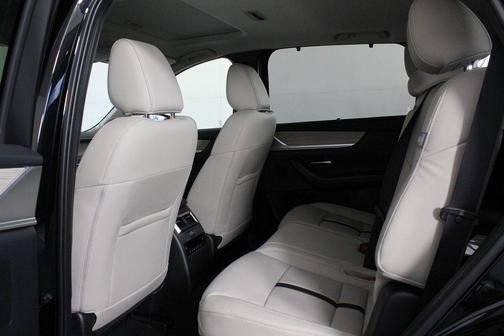 2026 Mazda CX-70 3.3 Turbo Preferred