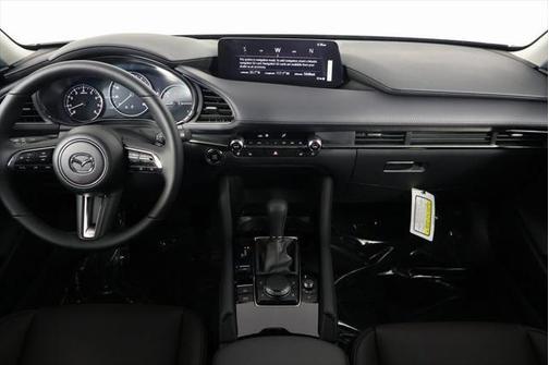 2026 Mazda Mazda3 2.5 Turbo AWD