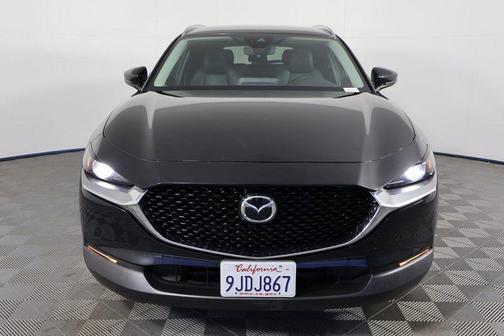 2023 Mazda CX-30 2.5 S Preferred Package