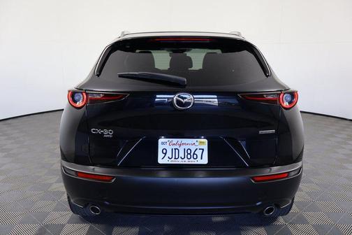 2023 Mazda CX-30 2.5 S Preferred Package