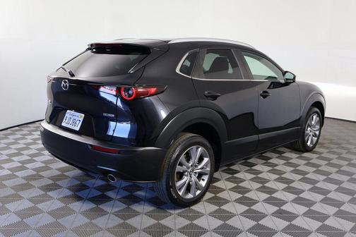 2023 Mazda CX-30 2.5 S Preferred Package