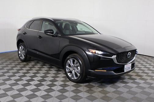 2023 Mazda CX-30 2.5 S Preferred Package