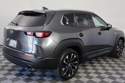2025 Mazda CX-50 Hybrid Premium Plus Package