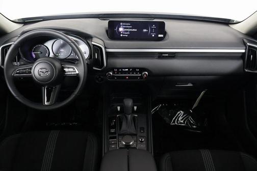 2025 Mazda CX-50 Hybrid Preferred Package