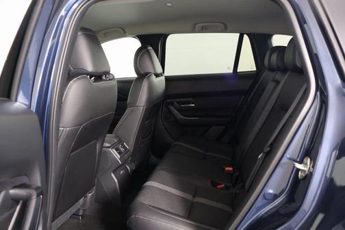 2025 Mazda CX-50 Hybrid Preferred Package